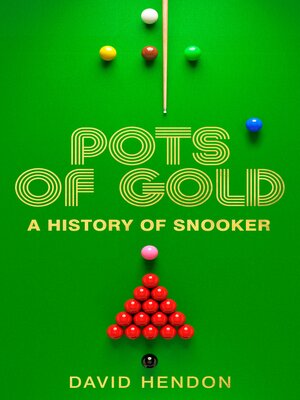 cover image of Pots of Gold